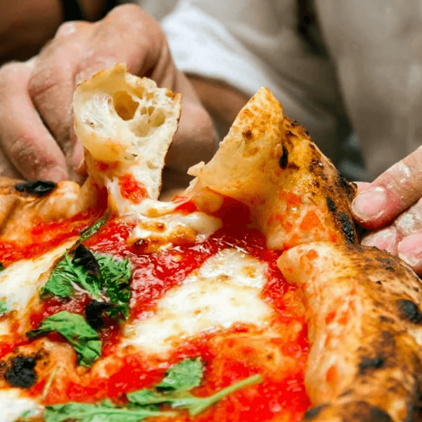 Arabian Pizzaria 
