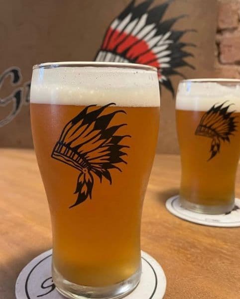 Cervejaria Guaru