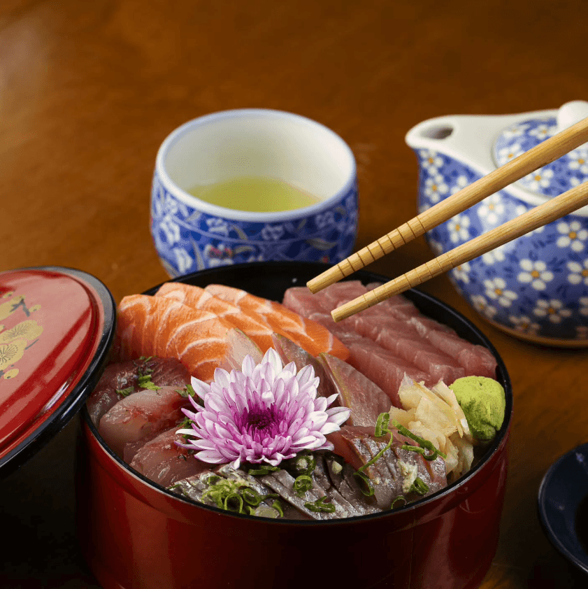 Naka Sabor Oriental