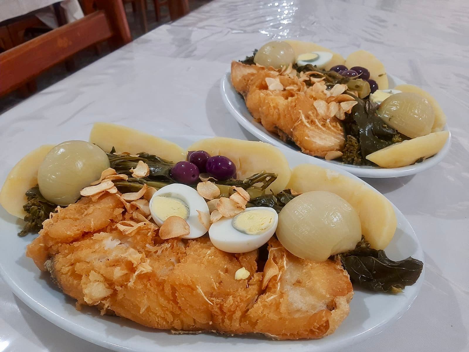 Cá Te Espero